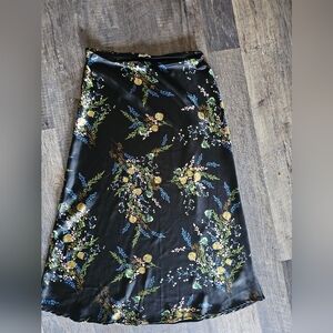 Midi skirt